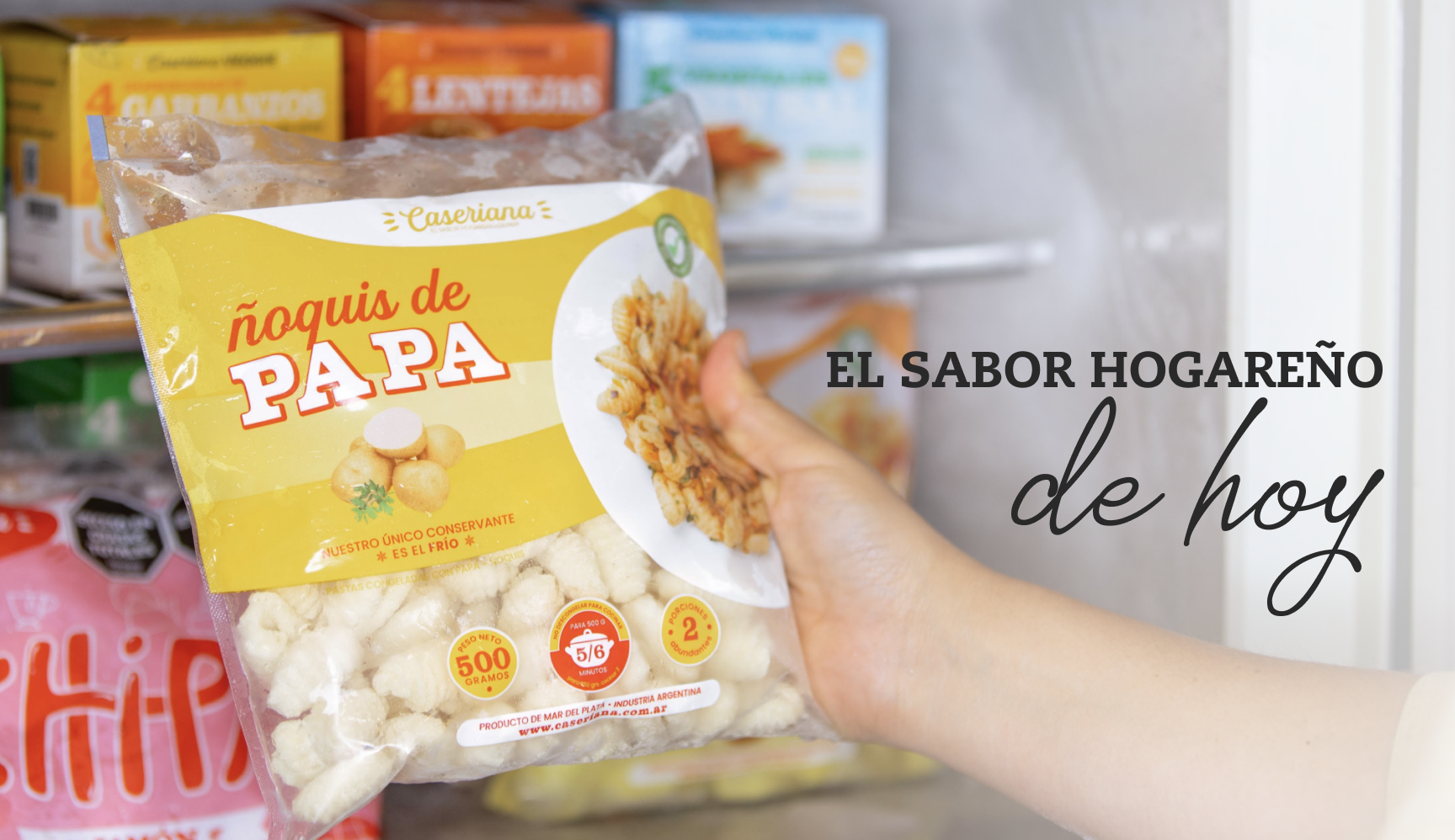 banner pasta